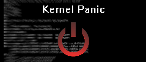 kernel-panic